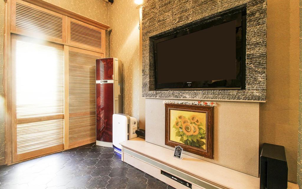Won Hotel 부산광역시 외부 사진