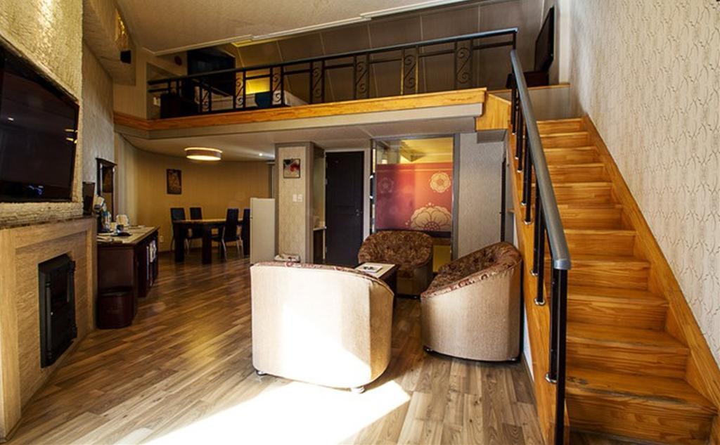 Won Hotel 부산광역시 외부 사진