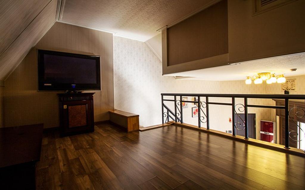 Won Hotel 부산광역시 외부 사진