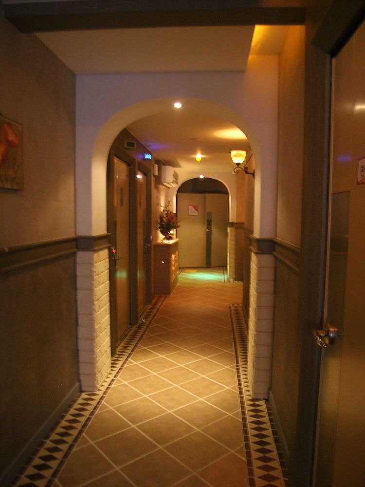 Won Hotel 부산광역시 외부 사진